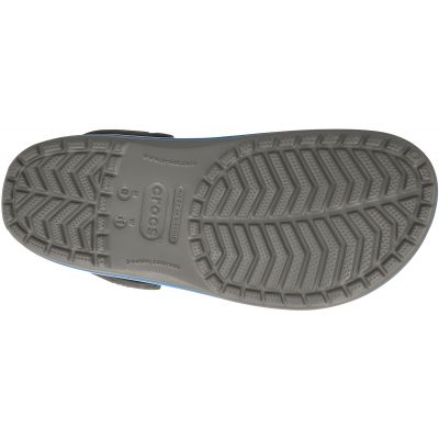 7. Crocs Crocband M 11016-07W flip-flops