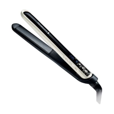 3. REMINGTON S9500 hair straightener (black)