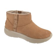 Skechers On-The-GO Encore - Fireside 144850-CSNT Brown 36