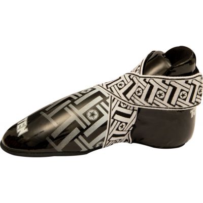 18. TOP TEN OSTT-PU "SUPERLIGHT PRISM" Foot Protectors (WAKO APPROVED)