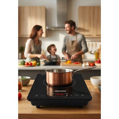 15. ESPERANZA INDUCTION COOKER VESUVIUS EKH009