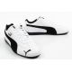 8. Puma Speedcat Men's Sports Shoes Black Leather Fashion Sneakers