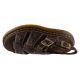 3. Dr. Martens Wrenlie Open Platform Sandals DM42339200 Brown 36