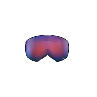 3. JULBO Lightyear green ski goggles