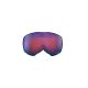3. JULBO Lightyear green ski goggles