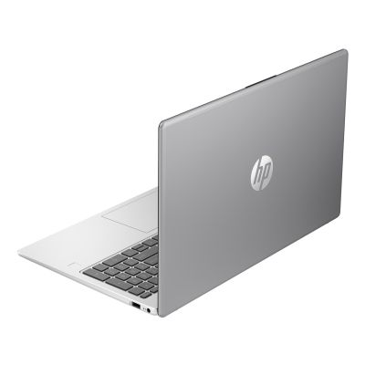 4. HP 255R G10 AMD Ryzen™ 5 7535U Laptop 39.6 cm (15.6") Full HD 8 GB DDR5-SDRAM 512 GB SSD Wi-Fi 6 (802.11ax) Free DOS Silver