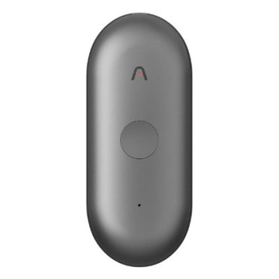PLAUD NotePin S Black