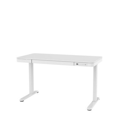 20. Urevo Spacewalk 3S treadmill + Tuckano URTM024+BIUBI electrically adjustable desk