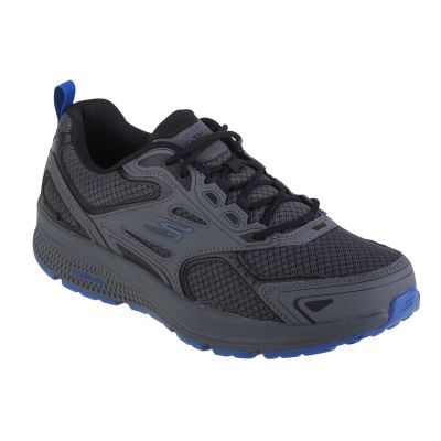 Skechers Go Run Consistent 220034-CCBL Black 42.5
