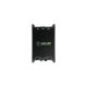 2. Mackie MDB-2P Passive Direct Box for Bass, Digital Piano, Guitar, Synthesizer, Black, 20-20000 Hz, 140000 Ohm, 0.002%