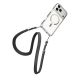 15. Spigen Ultra Hybrid MagSafe Case for iPhone 17 Pro Max - Transparent Gold