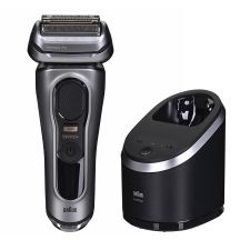 Braun 9575cc Shaver