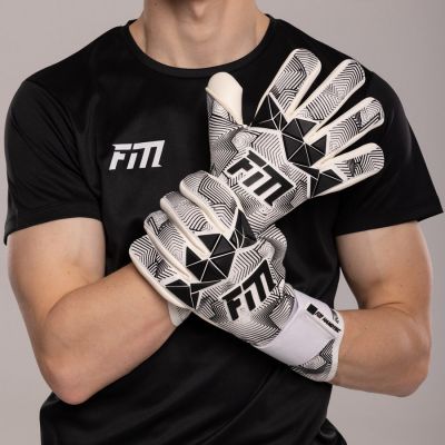 3. FM Varis X Pro S953320 Goalkeeper Gloves