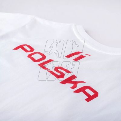 4. Huari Poland Fan Jr T-shirt 92800426915