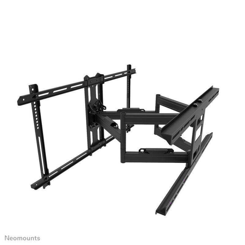 6. Neomounts WL40S-850BL18 TV mount 2.18 m (86") Black