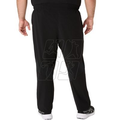 2. Asics Core Woven Pant M 2011D224001