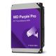 WD Purple Pro WD122PURP HDD (12 TB ; 3.5"; 256 MB; 7200 rpm)