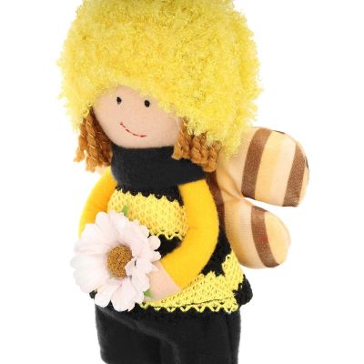 10. DRONE 30CM SPRING DECORATION