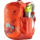 8. Deuter Pico Red Polyester Hiking Backpack