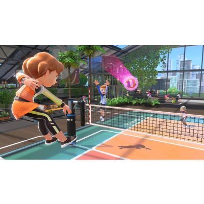 6. Nintendo Switch game – Nintendo Switch Sports