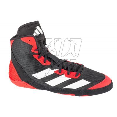 Adidas Adizero Mat Wizard 6 M IG2015 boxing shoes