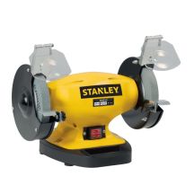 STANLEY BENCH GRINDER SXGB150E