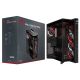 8. Asus ROG CRONOXGR801CURVE TG ARGB BLACK case