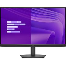 DELL E Series E2425HM Computer Monitor 60.5 cm (23.8") 1920 x 1080 px Full HD LCD Black