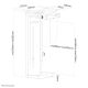 16. Neomounts by Newstar Select NM-CPU100 Computer Mount