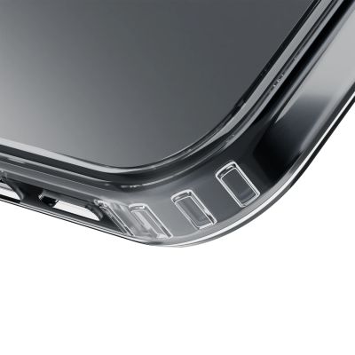 11. 3mk Frosty MagCase White Case for Apple iPhone 14 Pro Max - white