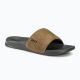 3. Reef One Slide M RF0A3OND-GTA flip-flops