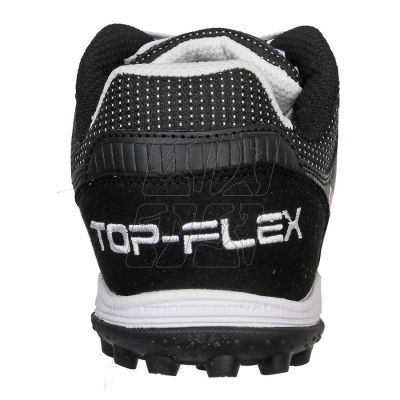 4. Joma Top Flex 2121 TF M TOPS2121TF football shoes