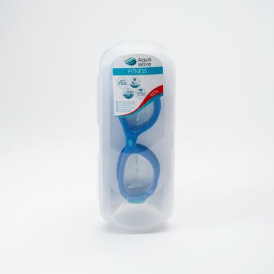 3. AquaWave Shelly Jr Swimming Goggles 92800480977