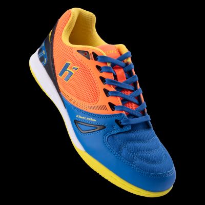 5. Children's Indoor Shoes TEAMSON TEEN IC