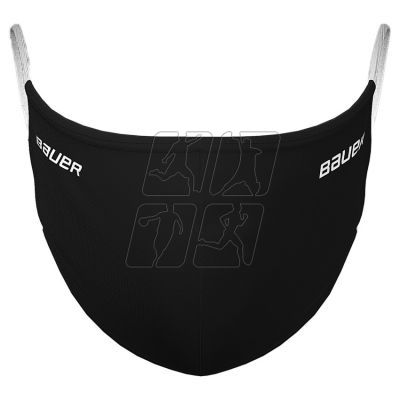 4. Bauer protective mask double-sided 1059331