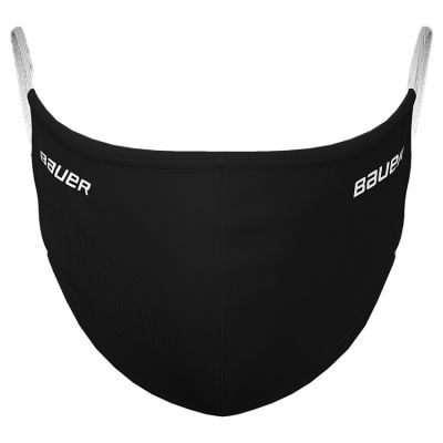 4. Bauer double-sided protective mask 1059331