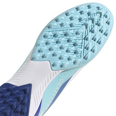 4. Adidas X Crazyfast.3 LL TF M ID9347 football boots
