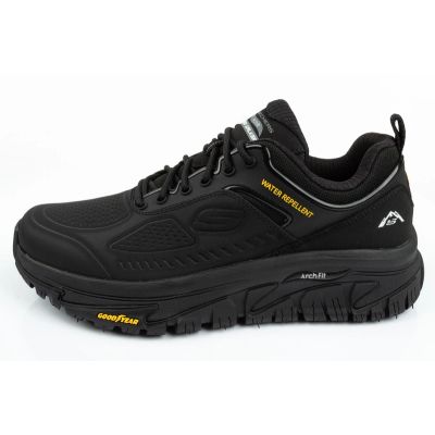 23. Skechers Arch Fit M 237333 BBK Sports Shoes