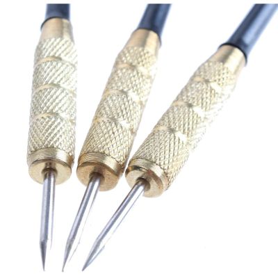 8. DARTS METAL DARTS 3 PCS