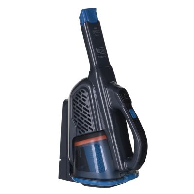 11. Handheld vacuum cleaner 12V BHHV320B BLACK+DECKER