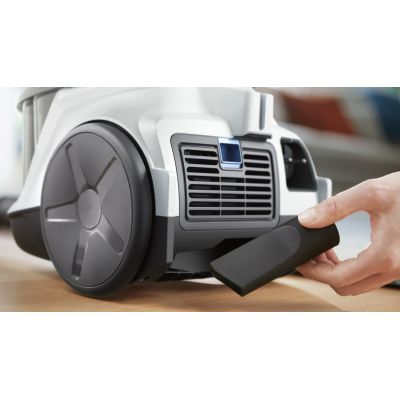 10. PHILIPS XB 2122/09 vacuum cleaner