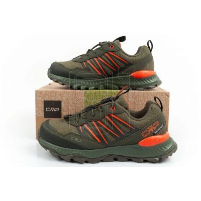 10. CMP Atik Jr 3Q6789414EP Shoes