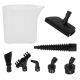 21. ADLER AD 7052 steam mop