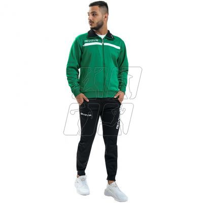 Tracksuit Givova Tuta Givova One M TT012 1310