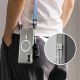 8. Ringke Fusion Magnetic MagSafe Case for Samsung Galaxy S25 Edge - Clear