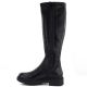 3. Women's black insulated boots, Sergio Leone KZ-02