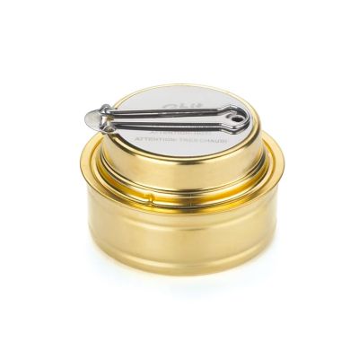 8. Esbit Alcohol Cookset 2.35L