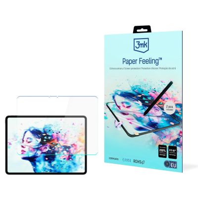 3mk Paper Feeling Protective Film for OnePlus Pad 3
