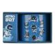 2. PP ASTROBOT - ASTROBOT EMBOSED MUG