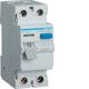 RELAY CURR LEAK 2P 40 A 30 MA CD241J